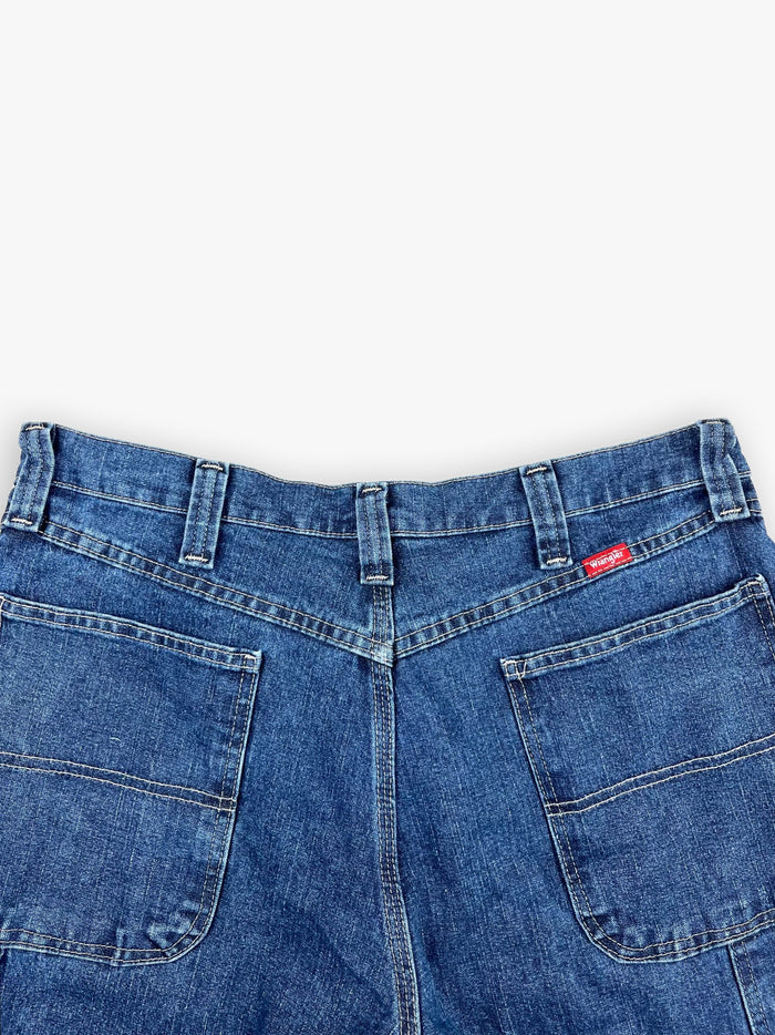 Vintage Wrangler Carpenter Jeans
