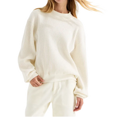 Women's Chabot 2.0 Mock-Neck Thermal Sweater