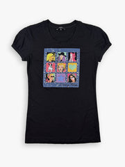 Women’s Denny Rose Top