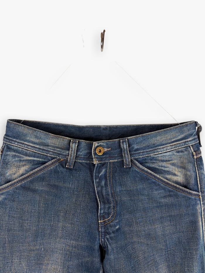 Women’s Diesel Bootcut Jeans