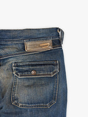 Women’s Diesel Bootcut Jeans