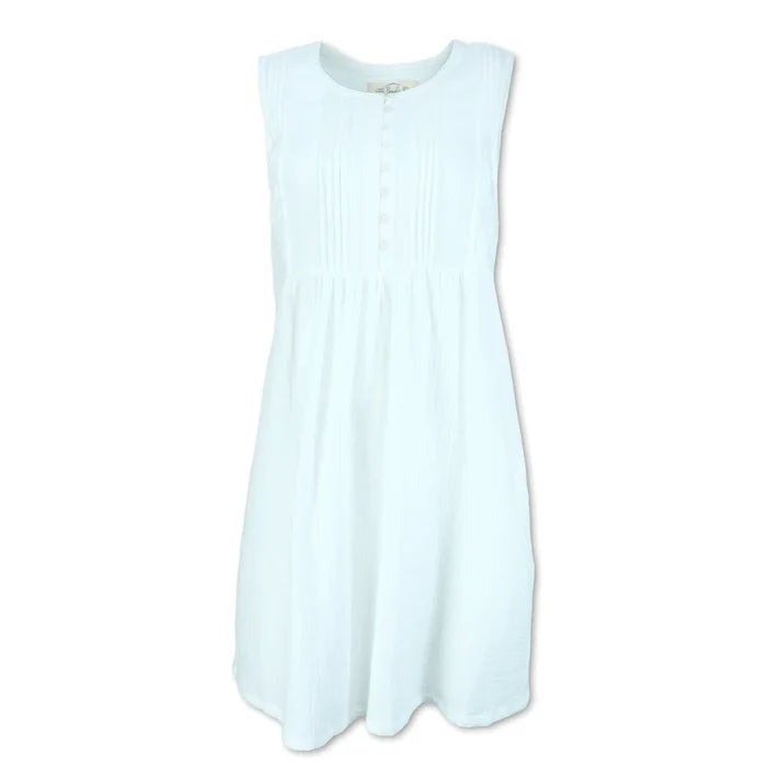 Women's Gauze Dress