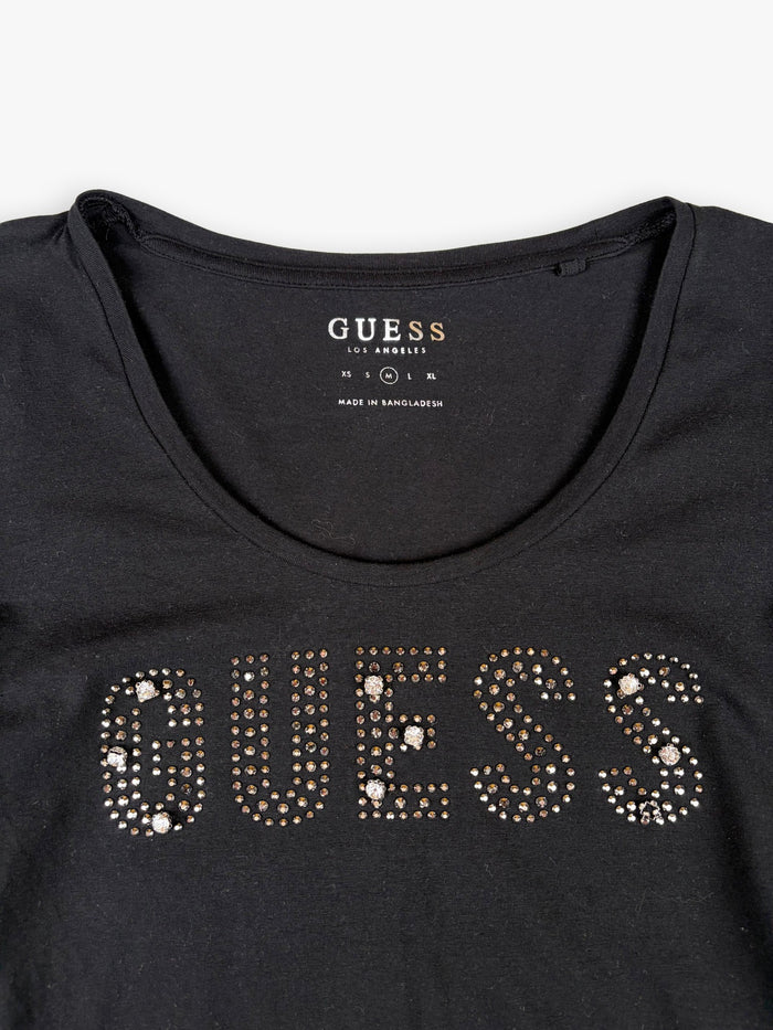 Women’s Guess Long-sleeve