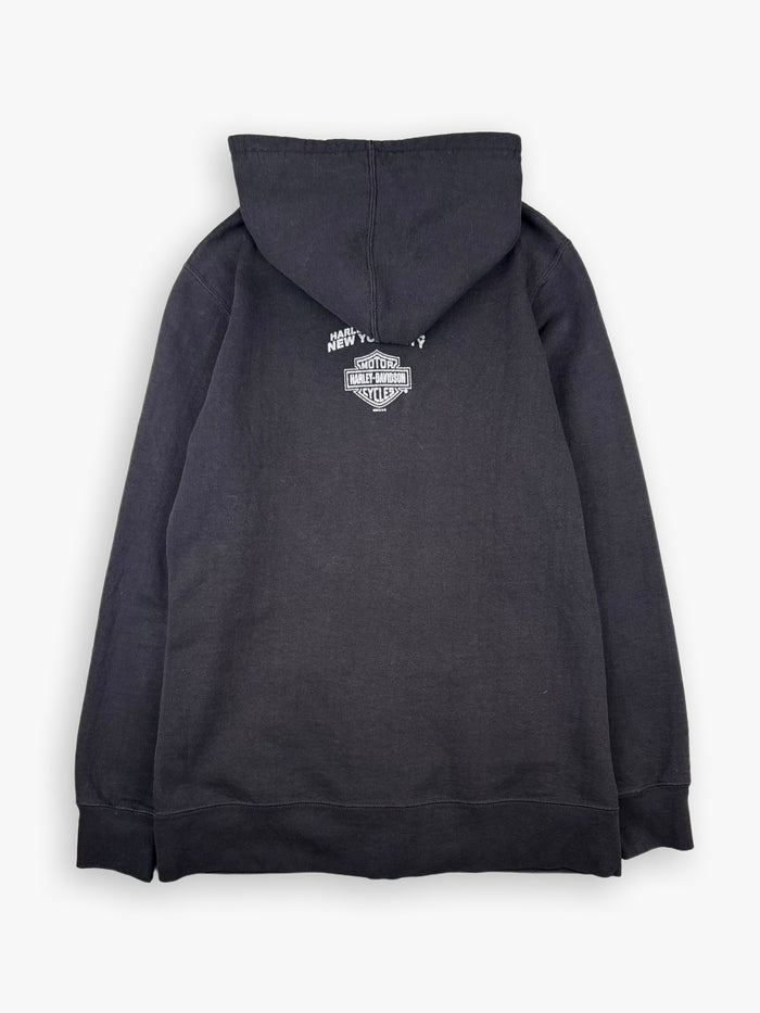 Women’s Harley Davidson Zip Up Hoodie