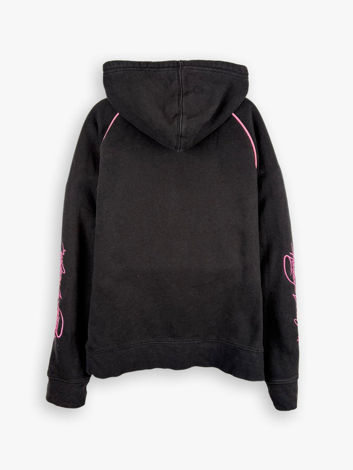 Women’s Harley Davidson Zip-Up Hoodie