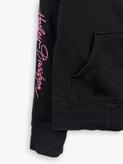 Women’s Harley Davidson Zip-Up Hoodie