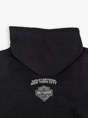 Women’s Harley Davidson Zip Up Hoodie