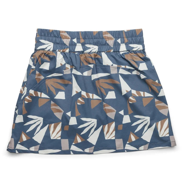 Women's Just Beachy Skirt