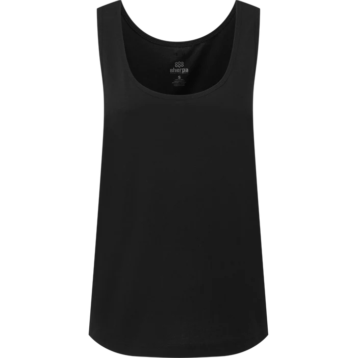 Women's Jutnu Scoop Neck Tank Top