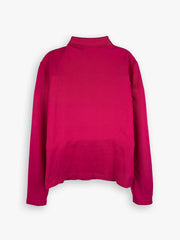 Women’s Lacoste Long-sleeve Polo Shirt