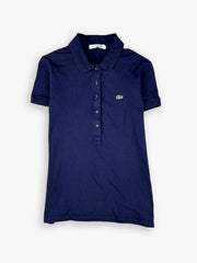 Women’s Lacoste Polo Shirt