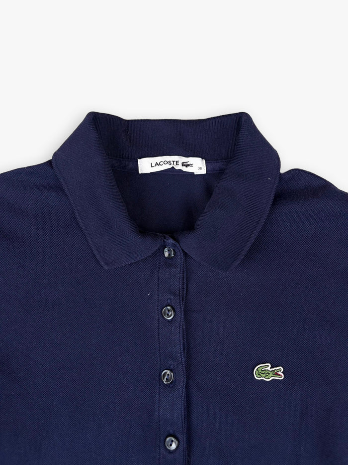 Women’s Lacoste Polo Shirt