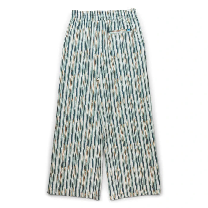 Women's Las Flores Pants