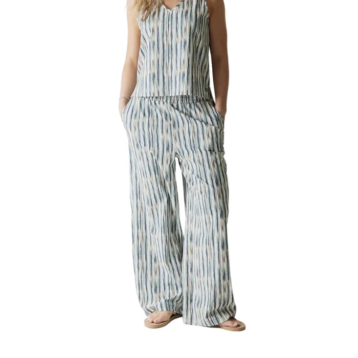 Women's Las Flores Pants