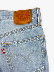 Women’s Levi’s 501 Denim Shorts