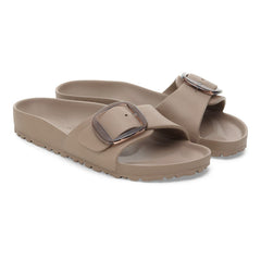 Women's Madrid Big Buckle EVA Sandals