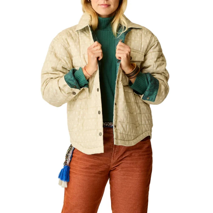 Women's Marais Reversible Jacket