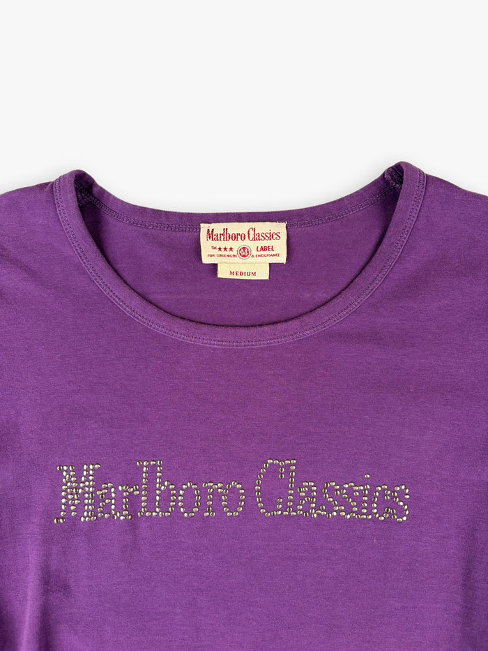 Women’s Marlboro Classics Long-sleeve