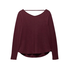 Women's New Moon LS Shirt