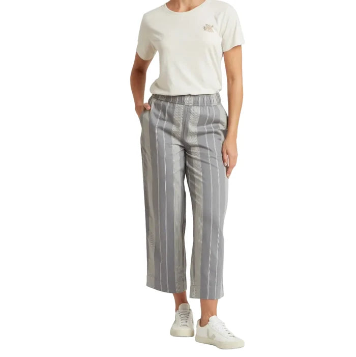 Women's Palmo Ankle Pull On Pants