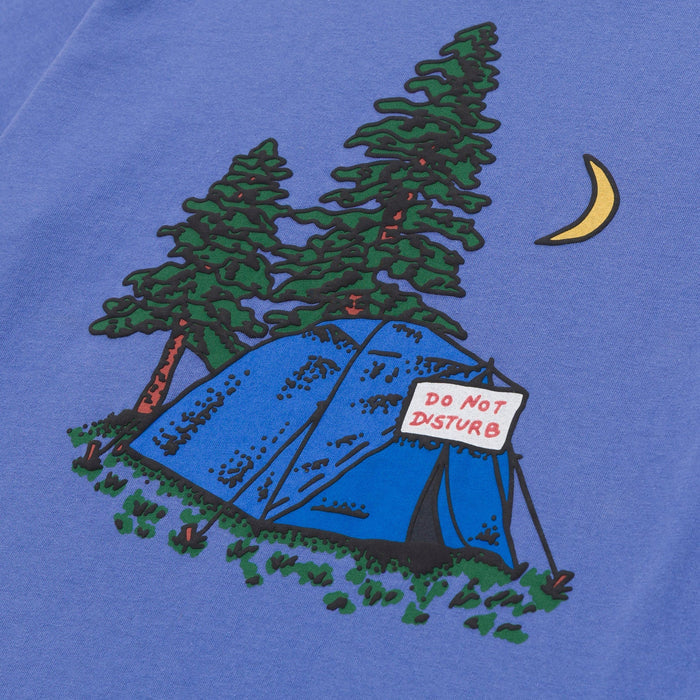 Women's Park Lovers Classic Tee Shirt