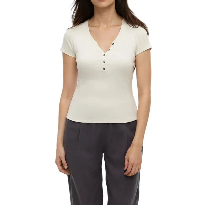 Women's Pinewood Short Sleeve T-Shirt
