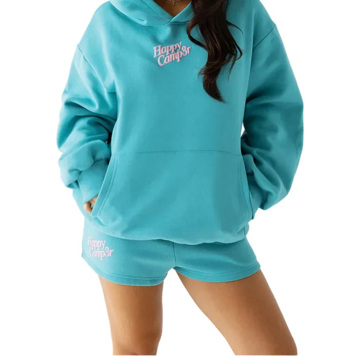 Women's Puff Series Sweat Shorts