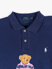 Women’s Ralph Lauren Polo Bear Polo Shirt