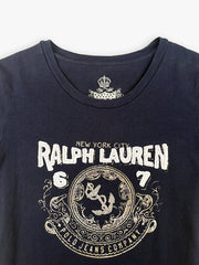 Women’s Ralph Lauren T-Shirt