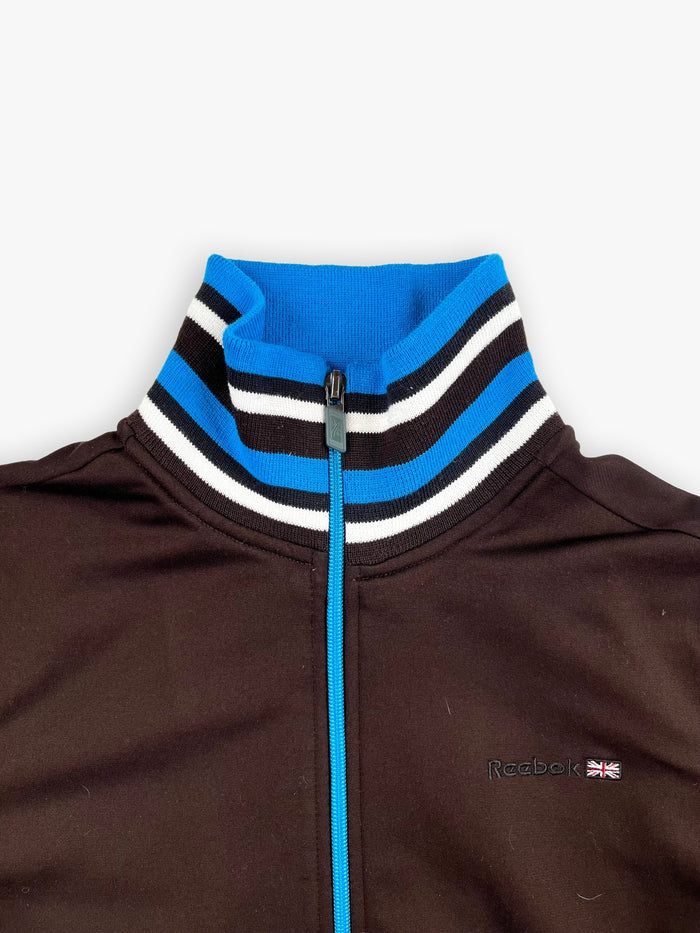 Women’s Reebok Track Top