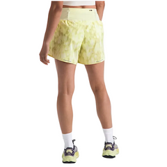 Women’s Sunriser 5'' Shorts—Print