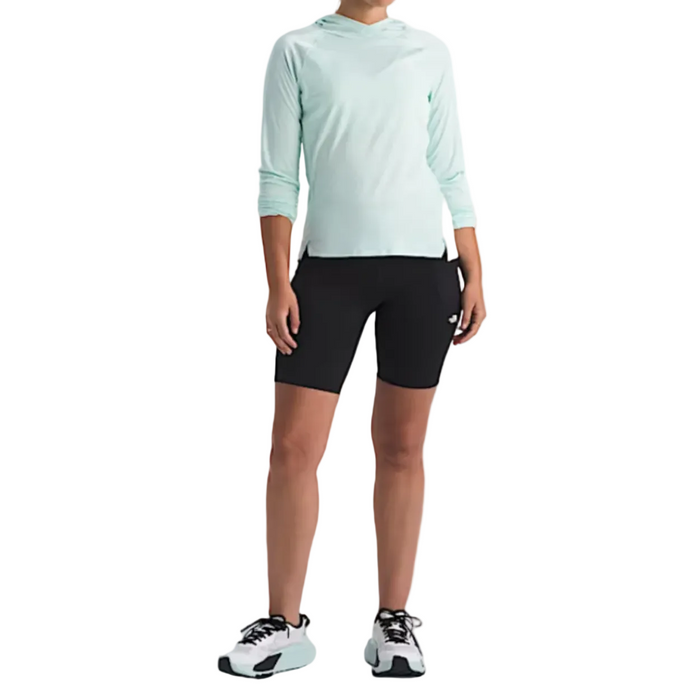 Women's Sunriser Hoodie