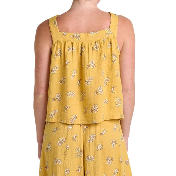 Women's Tate Double Weave Tank Top
