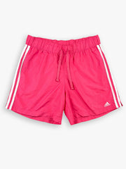 Women’s Adidas Track Shorts