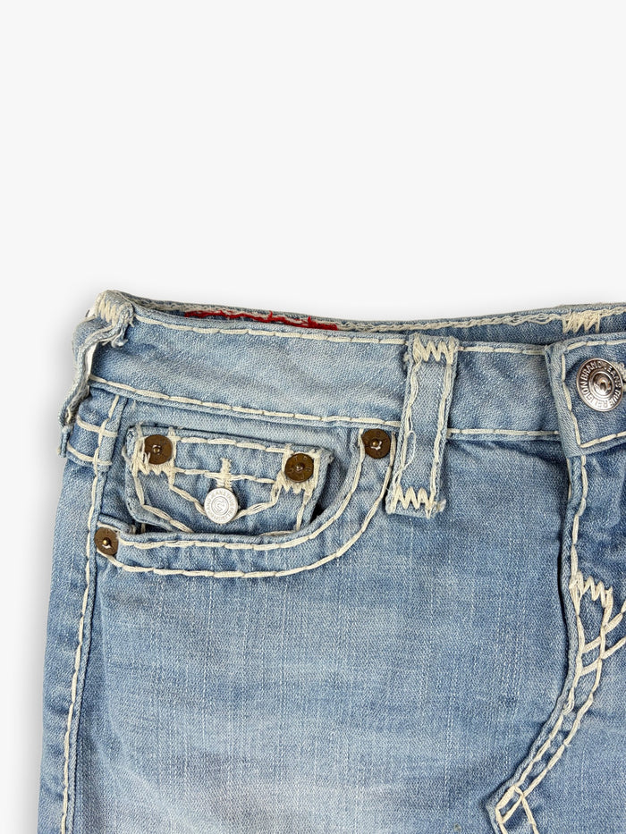 Women’s True Religion Denim Skirt