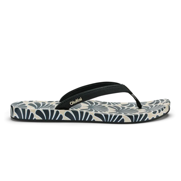 Women's 'Uiki Thong Sandals
