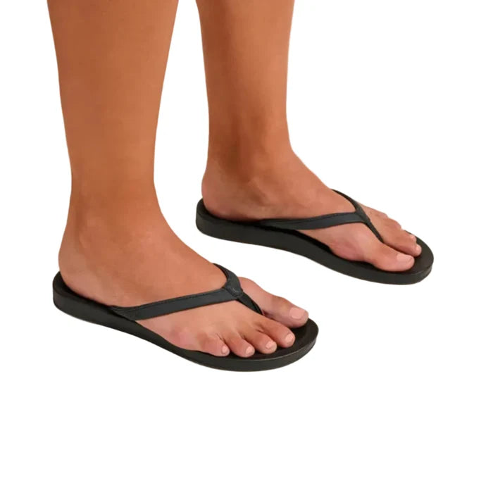 Women's 'Uiki Thong Sandals