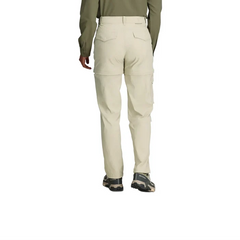 Women's Wilder Zip-Off Pants