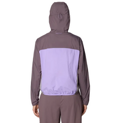 Women's Wind Veil Hooded Jacket