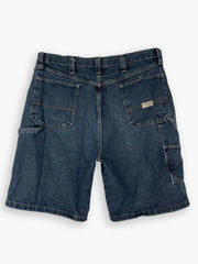 Wrangler Carpenter Denim Shorts