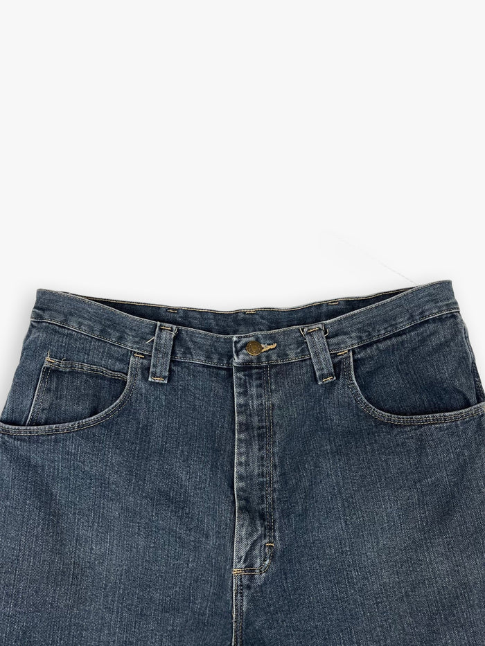 Wrangler Carpenter Denim Shorts