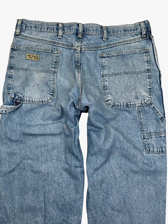 Wrangler Carpenter Jeans