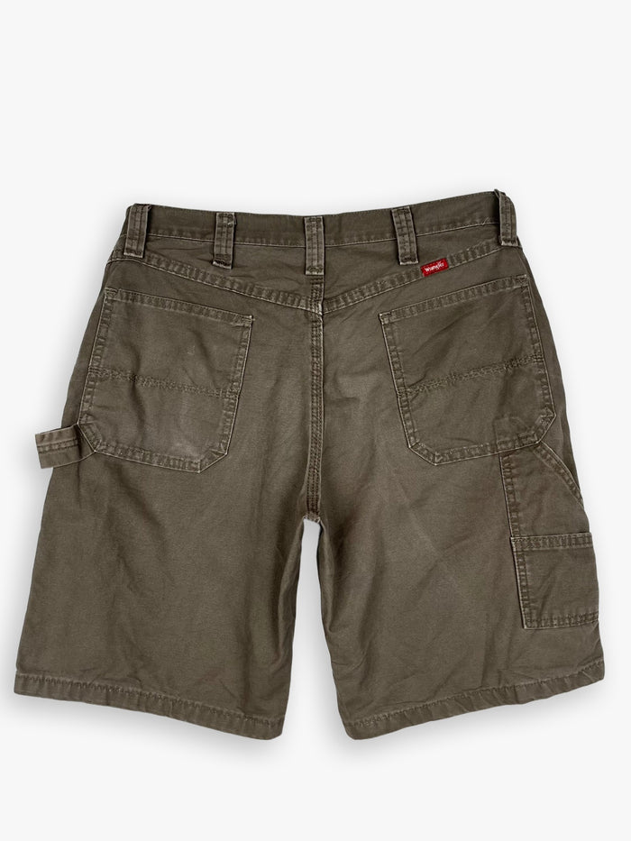 Wrangler Carpenter Shorts