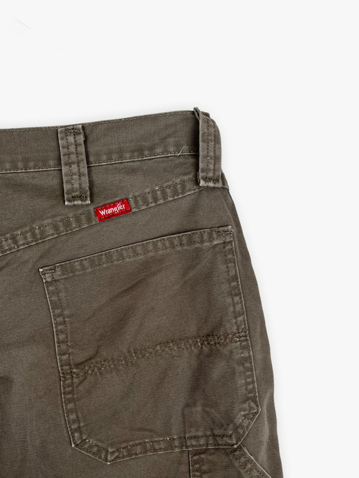 Wrangler Carpenter Shorts