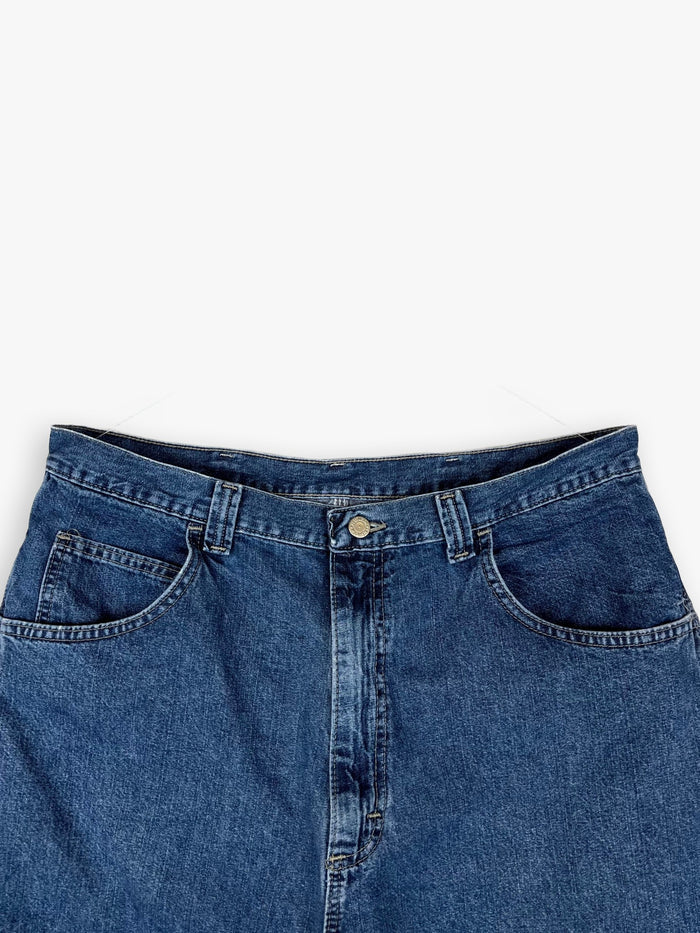 Wrangler Denim Shorts