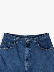 Wrangler Denim Shorts