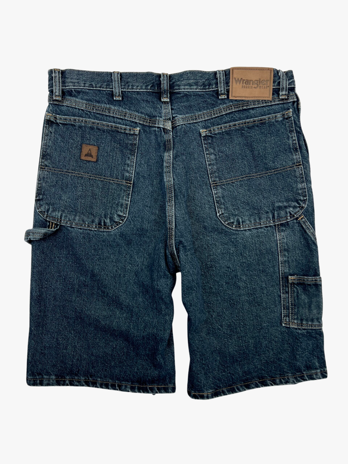 Wrangler Jorts