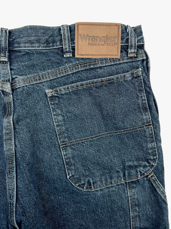 Wrangler Jorts