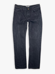Wrangler Slim Straight Leg Jeans