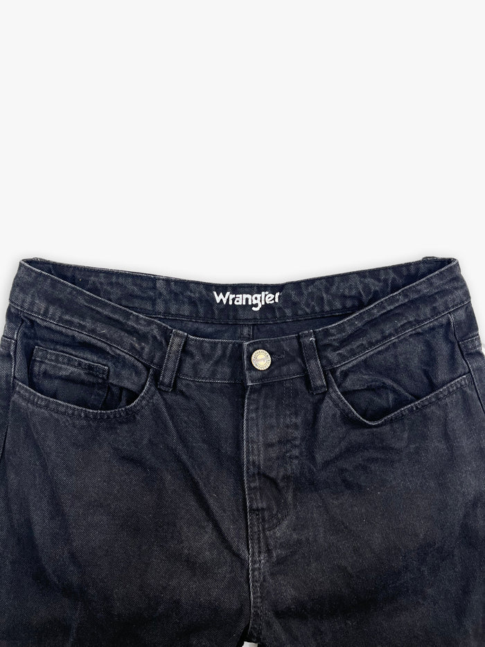 Wrangler Slim Straight Leg Jeans